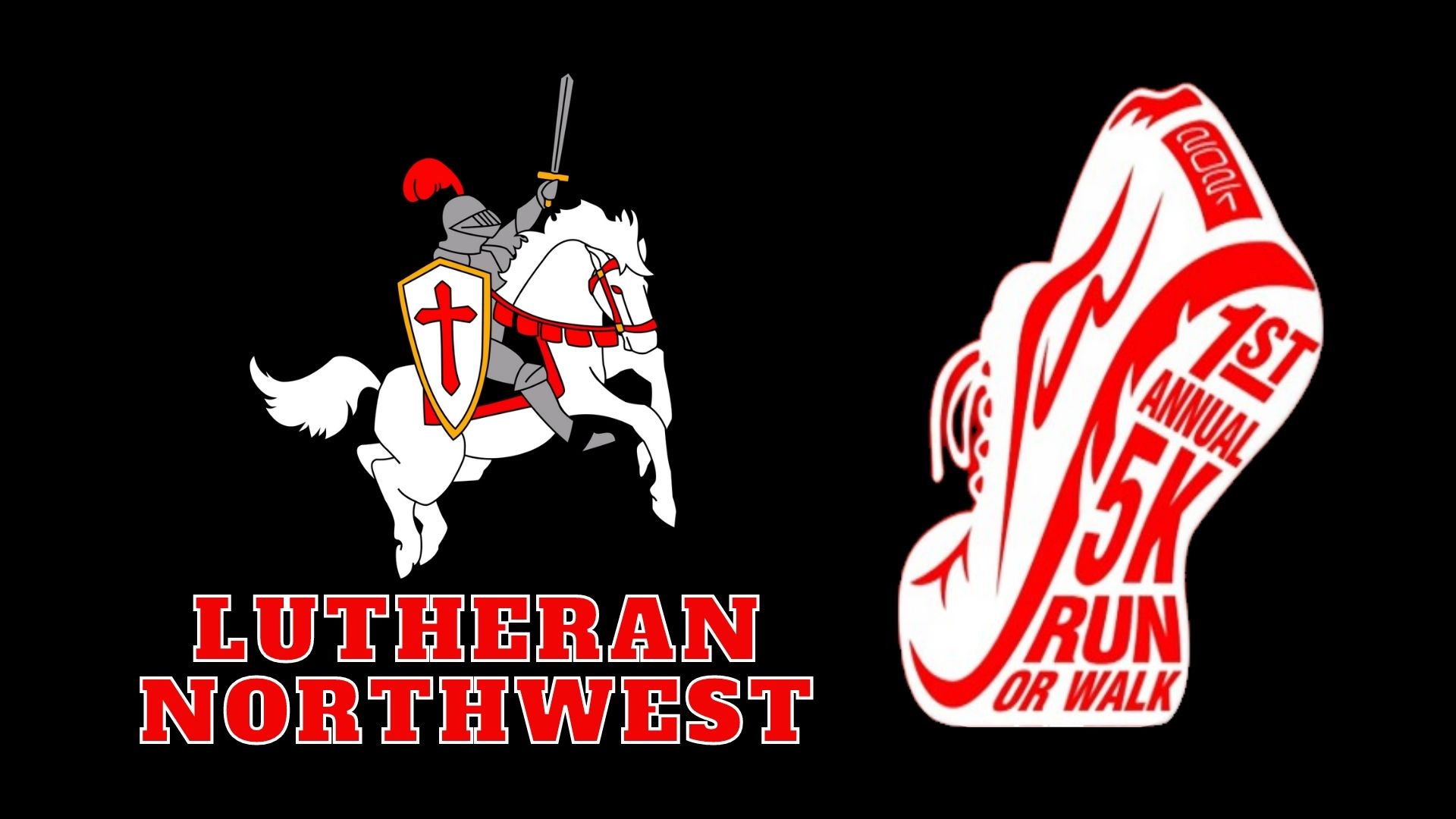 Lutheran Northwest 1st Annual 5K Run/Walk